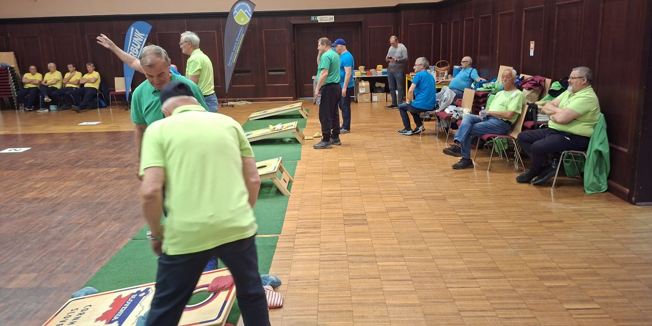 Pokrajinske športne igre Koroške v štrbunku za leto 2026
