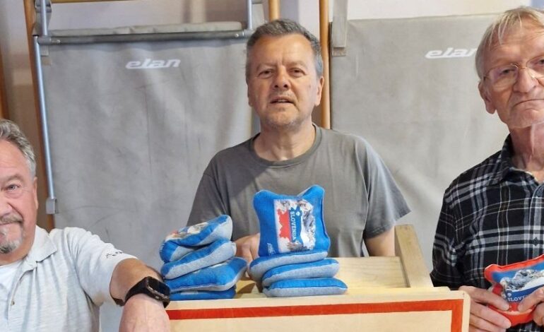 DU Sevnica med najbolj aktivnimi društvi