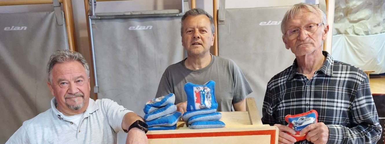 DU Sevnica med najbolj aktivnimi društvi