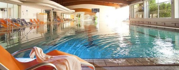 Hotel Topolšica vabi obiskovalce tudi z igro Štrbunk