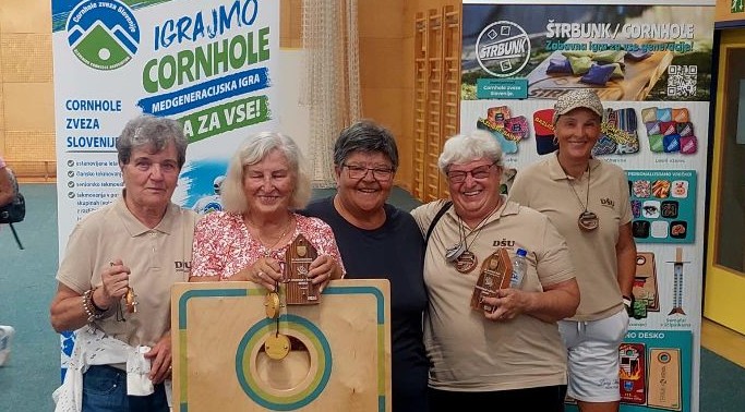 Jezernikov pokal – 2026