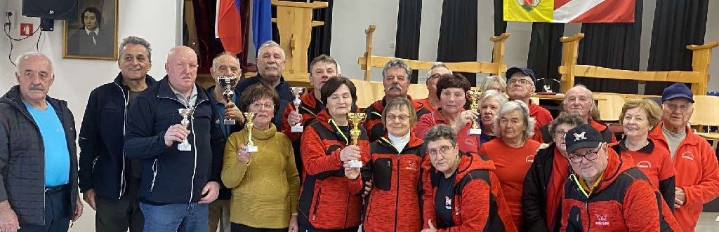 Tekmovanje v Gabrju – štrbunk 2026