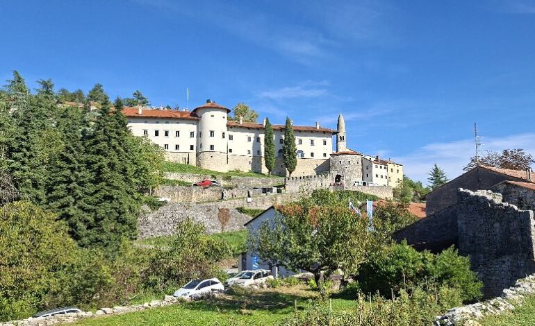 Vesela igra in zdravo okolje